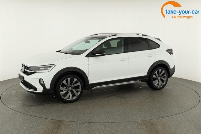 Volkswagen - Taigo - EU-Neuwagen - Reimport