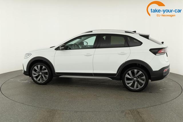 Volkswagen - Taigo - EU-Neuwagen - Reimport