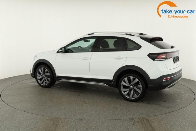 Volkswagen - Taigo - EU-Neuwagen - Reimport