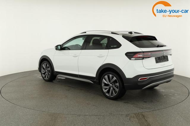 Volkswagen - Taigo - EU-Neuwagen - Reimport