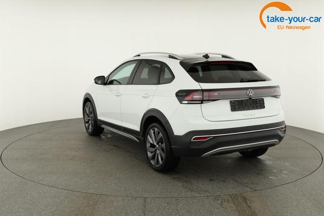 Volkswagen - Taigo - EU-Neuwagen - Reimport