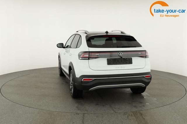 Volkswagen - Taigo - EU-Neuwagen - Reimport