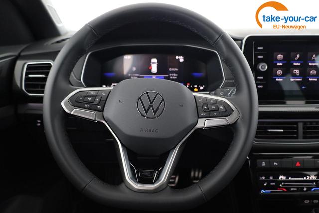 Volkswagen - T-Cross - EU-Neuwagen - Reimport