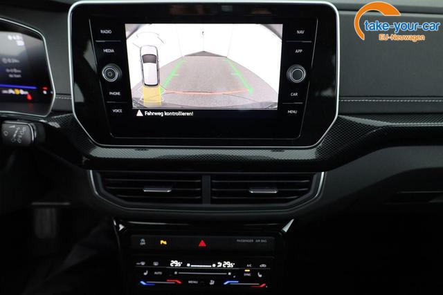 Volkswagen - T-Cross - EU-Neuwagen - Reimport