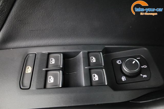 Volkswagen - T-Cross - EU-Neuwagen - Reimport