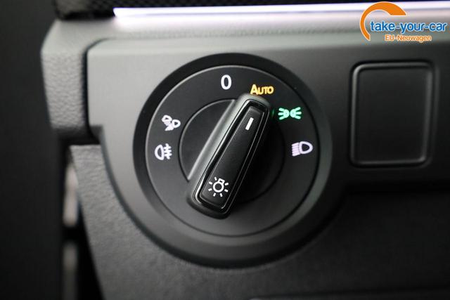 Volkswagen - T-Cross - EU-Neuwagen - Reimport