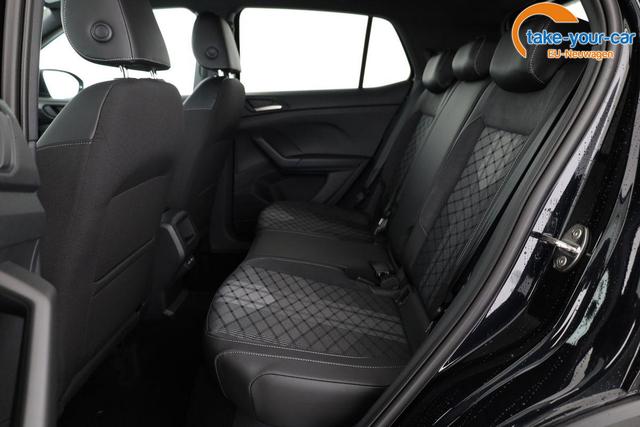 Volkswagen - T-Cross - EU-Neuwagen - Reimport