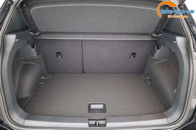 Volkswagen - T-Cross - EU-Neuwagen - Reimport