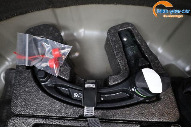 Volkswagen - T-Cross - EU-Neuwagen - Reimport