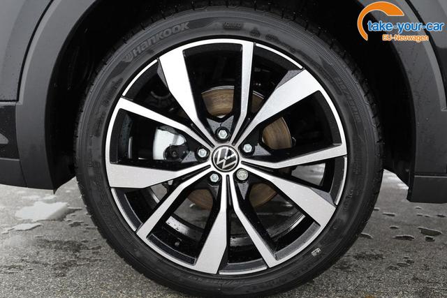 Volkswagen - T-Cross - EU-Neuwagen - Reimport