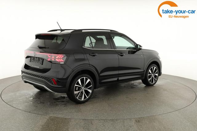 Volkswagen - T-Cross - EU-Neuwagen - Reimport