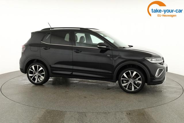 Volkswagen - T-Cross - EU-Neuwagen - Reimport