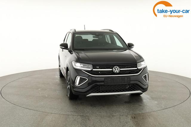 Volkswagen - T-Cross - EU-Neuwagen - Reimport