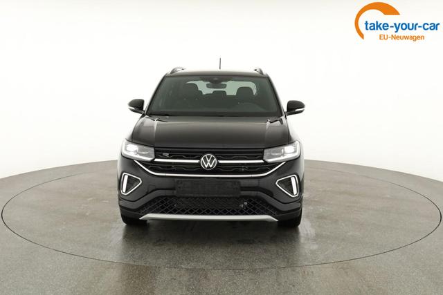 Volkswagen - T-Cross - EU-Neuwagen - Reimport