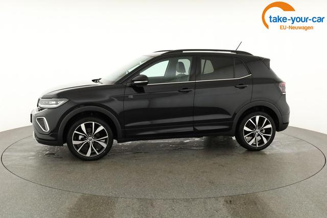 Volkswagen - T-Cross - EU-Neuwagen - Reimport