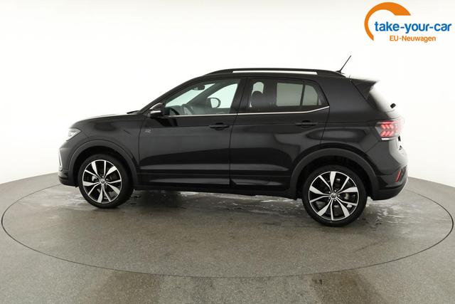 Volkswagen - T-Cross - EU-Neuwagen - Reimport