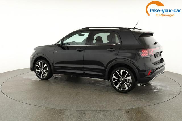 Volkswagen - T-Cross - EU-Neuwagen - Reimport