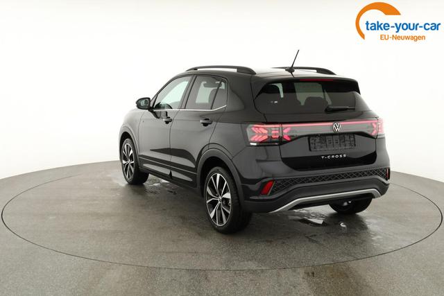 Volkswagen - T-Cross - EU-Neuwagen - Reimport
