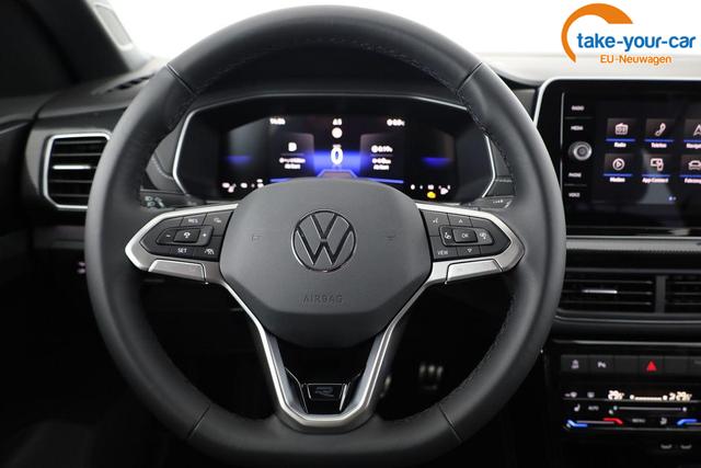 Volkswagen - T-Cross - EU-Neuwagen - Reimport