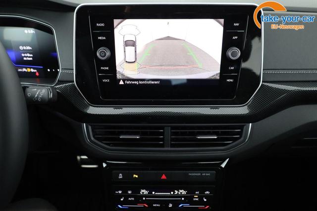 Volkswagen - T-Cross - EU-Neuwagen - Reimport