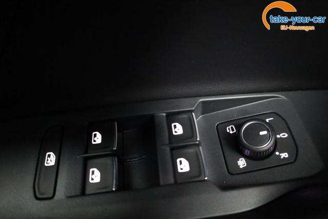 Volkswagen - T-Cross - EU-Neuwagen - Reimport