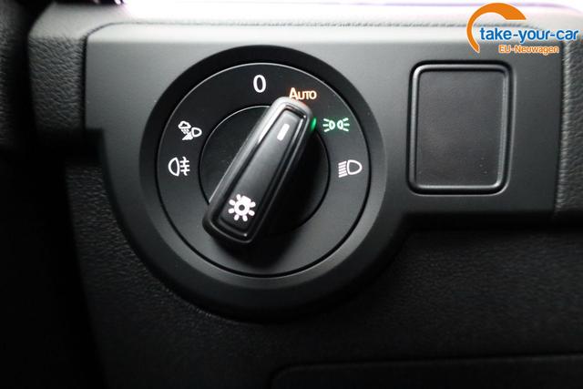 Volkswagen - T-Cross - EU-Neuwagen - Reimport