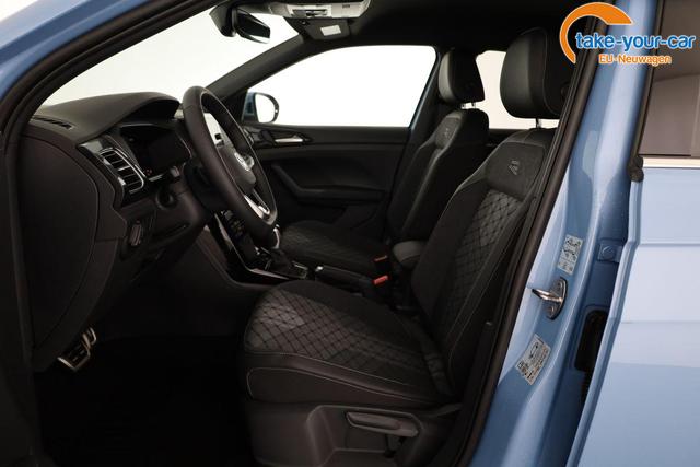 Volkswagen - T-Cross - EU-Neuwagen - Reimport