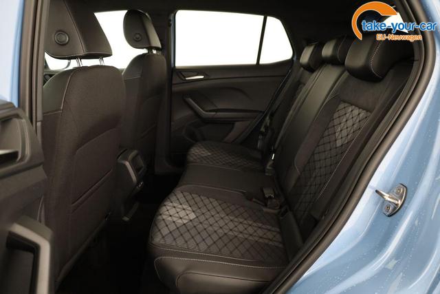 Volkswagen - T-Cross - EU-Neuwagen - Reimport