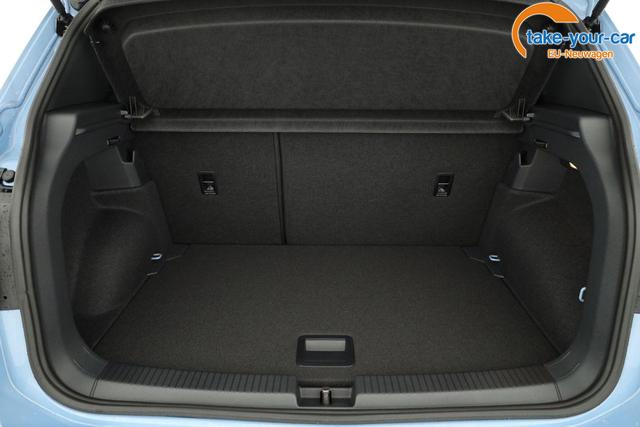 Volkswagen - T-Cross - EU-Neuwagen - Reimport