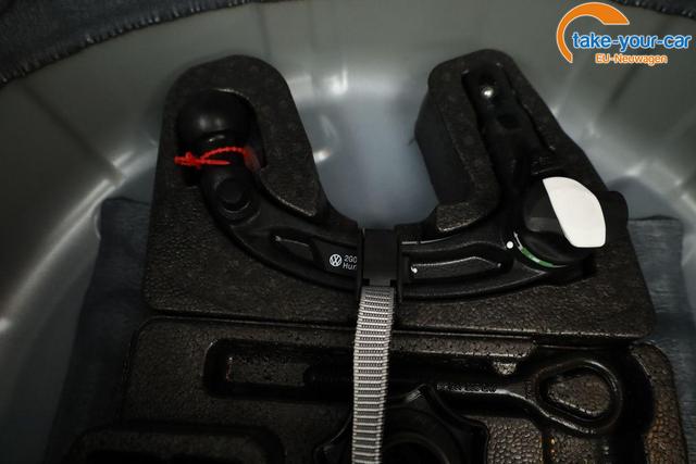 Volkswagen - T-Cross - EU-Neuwagen - Reimport