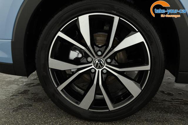 Volkswagen - T-Cross - EU-Neuwagen - Reimport