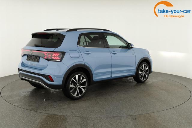 Volkswagen - T-Cross - EU-Neuwagen - Reimport