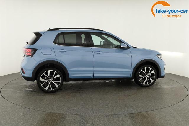 Volkswagen - T-Cross - EU-Neuwagen - Reimport