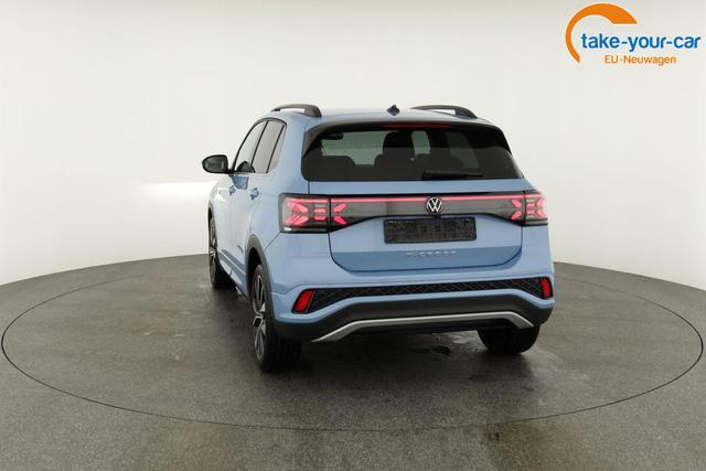 Volkswagen - T-Cross - EU-Neuwagen - Reimport
