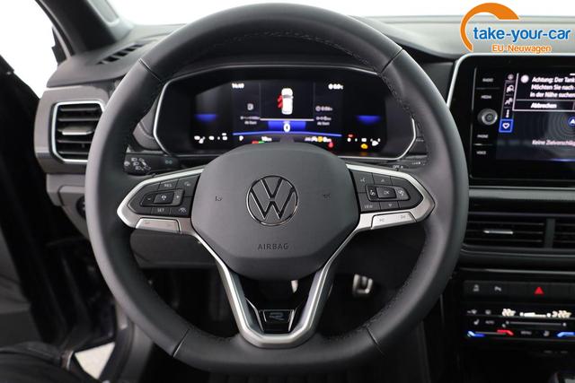 Volkswagen - T-Cross - EU-Neuwagen - Reimport
