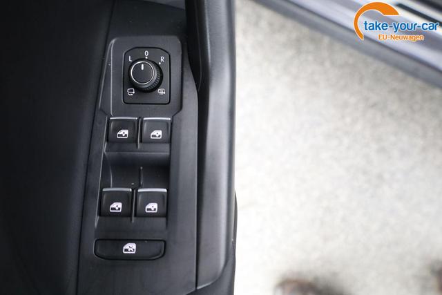 Volkswagen - T-Cross - EU-Neuwagen - Reimport