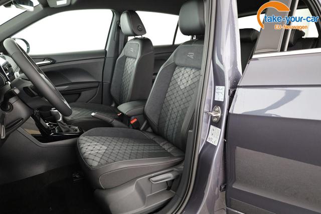 Volkswagen - T-Cross - EU-Neuwagen - Reimport