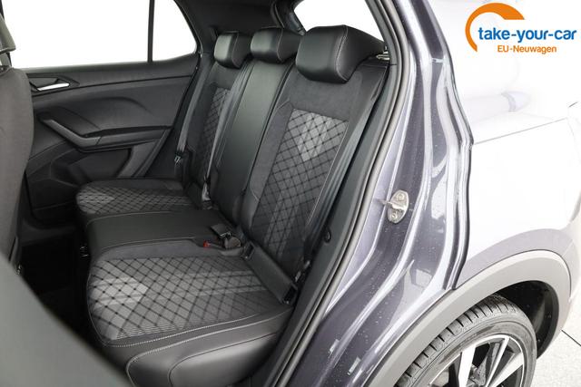 Volkswagen - T-Cross - EU-Neuwagen - Reimport