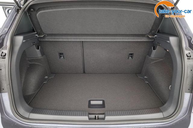 Volkswagen - T-Cross - EU-Neuwagen - Reimport