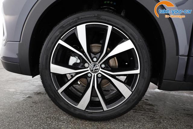 Volkswagen - T-Cross - EU-Neuwagen - Reimport