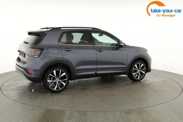 Volkswagen - T-Cross - EU-Neuwagen - Reimport