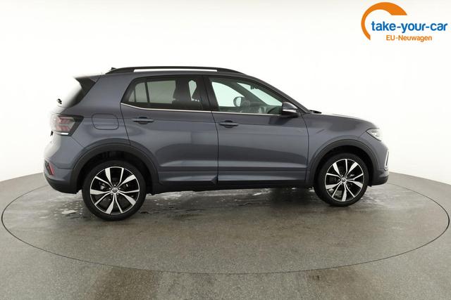 Volkswagen - T-Cross - EU-Neuwagen - Reimport