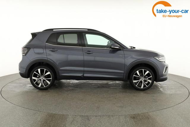 Volkswagen - T-Cross - EU-Neuwagen - Reimport