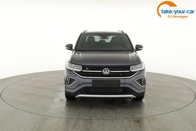 Volkswagen - T-Cross - EU-Neuwagen - Reimport