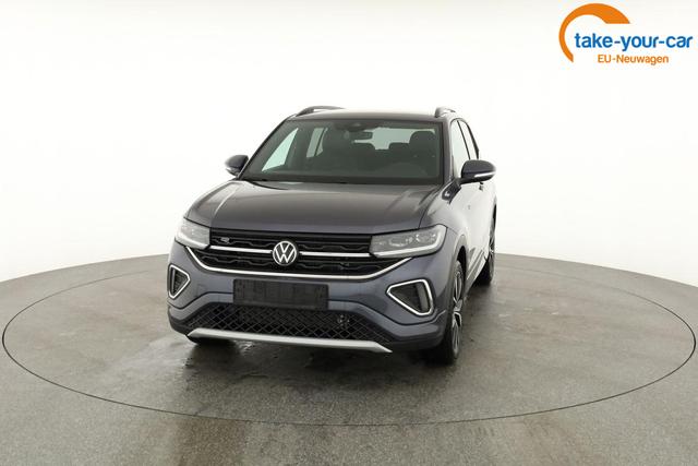 Volkswagen - T-Cross - EU-Neuwagen - Reimport