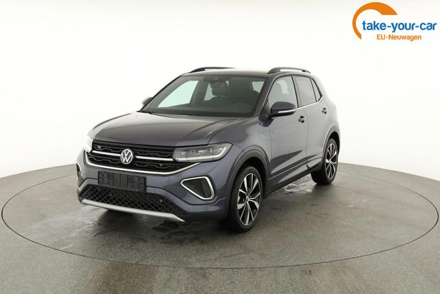Volkswagen - T-Cross - EU-Neuwagen - Reimport