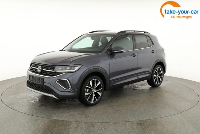 Volkswagen - T-Cross - EU-Neuwagen - Reimport