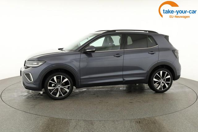 Volkswagen - T-Cross - EU-Neuwagen - Reimport