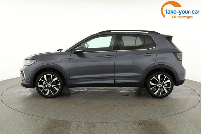 Volkswagen - T-Cross - EU-Neuwagen - Reimport