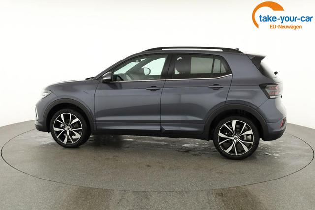 Volkswagen - T-Cross - EU-Neuwagen - Reimport
